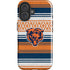 NFL Chicago Bears Trailblazer iPhone 16 Impact Case