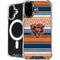 NFL Chicago Bears Trailblazer iPhone 16 MagSafe Case