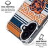 NFL Chicago Bears Trailblazer iPhone 16 MagSafe Case