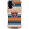 NFL Chicago Bears Trailblazer iPhone 16 Plus Clear Case