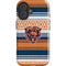 NFL Chicago Bears Trailblazer iPhone 16 Plus Impact Case