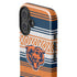 NFL Chicago Bears Trailblazer iPhone 16 Plus Impact Case