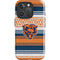 NFL Chicago Bears Trailblazer iPhone 16 Pro Impact Case