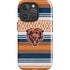 NFL Chicago Bears Trailblazer iPhone 16 Pro Impact Case