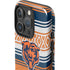 NFL Chicago Bears Trailblazer iPhone 16 Pro Impact Case