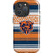 NFL Chicago Bears Trailblazer iPhone 16 Pro Magsafe Impact Case