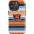 NFL Chicago Bears Trailblazer iPhone 16 Pro Max Impact Case