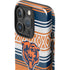 NFL Chicago Bears Trailblazer iPhone 16 Pro Max Impact Case
