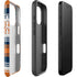 NFL Chicago Bears Trailblazer iPhone 16 Pro Max Impact Case