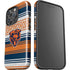 NFL Chicago Bears Trailblazer iPhone 16 Pro Max Impact Case