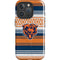NFL Chicago Bears Trailblazer iPhone 16 Pro Max Magsafe Impact Case