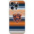 NFL Chicago Bears Trailblazer iPhone 16 Pro Skin