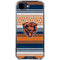 NFL Chicago Bears Trailblazer iPhone 16e Clear Case
