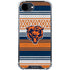 NFL Chicago Bears Trailblazer iPhone 16e Clear Case