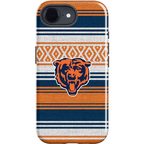 NFL Chicago Bears Trailblazer iPhone 16e Impact Case