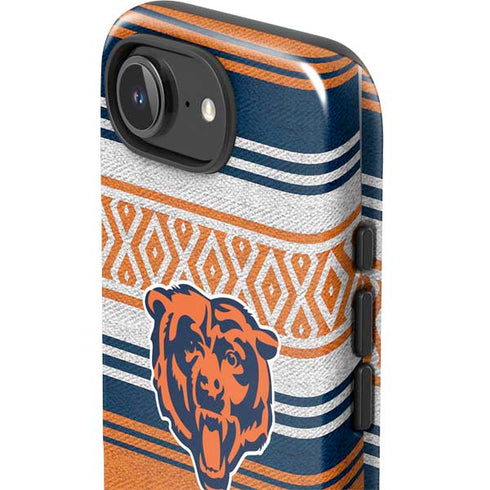 NFL Chicago Bears Trailblazer iPhone 16e Impact Case