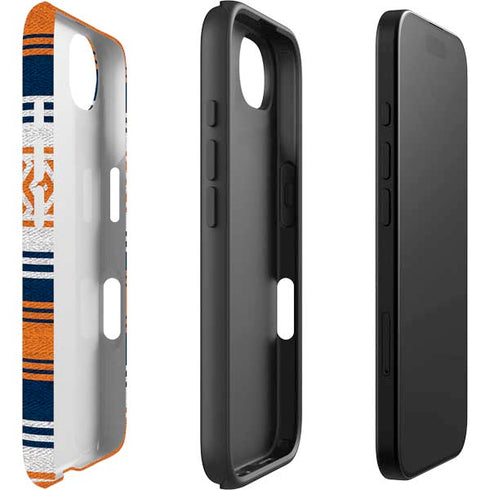 NFL Chicago Bears Trailblazer iPhone 16e Impact Case