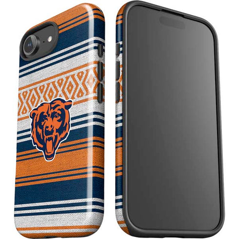NFL Chicago Bears Trailblazer iPhone 16e Impact Case
