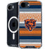 NFL Chicago Bears Trailblazer iPhone 16e MagSafe Case