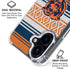 NFL Chicago Bears Trailblazer iPhone 17 MagSafe Case