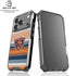 NFL Chicago Bears Trailblazer iPhone 18 Pro Clear Case