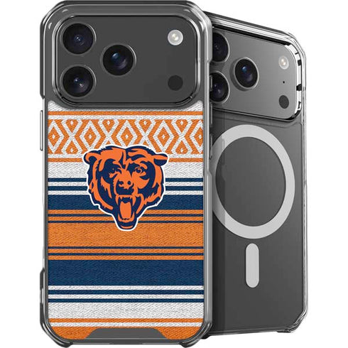 NFL Chicago Bears Trailblazer iPhone 18 Pro MagSafe Case