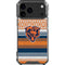 NFL Chicago Bears Trailblazer iPhone 18 Pro Max Clear Case