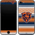 NFL Chicago Bears Trailblazer iPhone 8 Skin