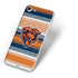 NFL Chicago Bears Trailblazer iPhone 8 Skin