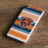 NFL Chicago Bears Trailblazer iPhone 8 Skin