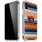 NFL Chicago Bears Trailblazer iPhone X/XS Clear Case