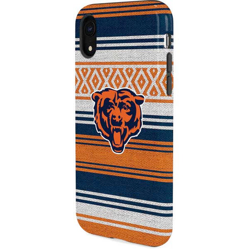 NFL Chicago Bears Trailblazer iPhone XR Pro Case