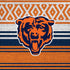 NFL Chicago Bears Trailblazer iPhone XR Pro Case