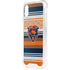 NFL Chicago Bears Trailblazer iPhone XS Clear Case