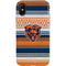 NFL Chicago Bears Trailblazer iPhone XS Pro Case