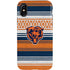 NFL Chicago Bears Trailblazer iPhone XS Pro Case