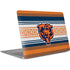 NFL Chicago Bears Trailblazer Apple MacBook Air Skin
