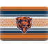 NFL Chicago Bears Trailblazer Apple MacBook Air Skin