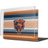 NFL Chicago Bears Trailblazer MacBook Pro 14in (2021-24) Case plus Skin