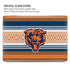 NFL Chicago Bears Trailblazer MacBook Pro 14in (2021-24) Case plus Skin