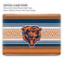 NFL Chicago Bears Trailblazer MacBook Cases