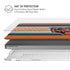 NFL Chicago Bears Trailblazer MacBook Cases