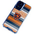 NFL Chicago Bears Trailblazer Moto G 5G (2024) Clear Case
