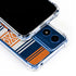 NFL Chicago Bears Trailblazer Moto G 5G (2024) Clear Case