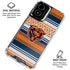 NFL Chicago Bears Trailblazer Moto G Power 5G (2024) Clear Case
