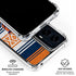 NFL Chicago Bears Trailblazer Moto G Power 5G (2024) Clear Case