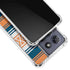 NFL Chicago Bears Trailblazer Moto G Stylus 5G (2025) Clear Case