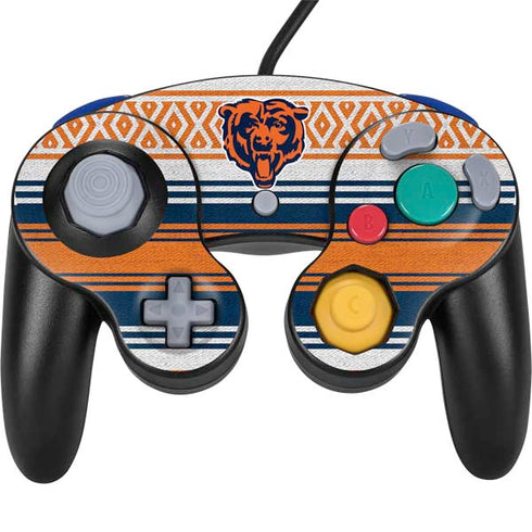 NFL Chicago Bears Trailblazer Nintendo Skins