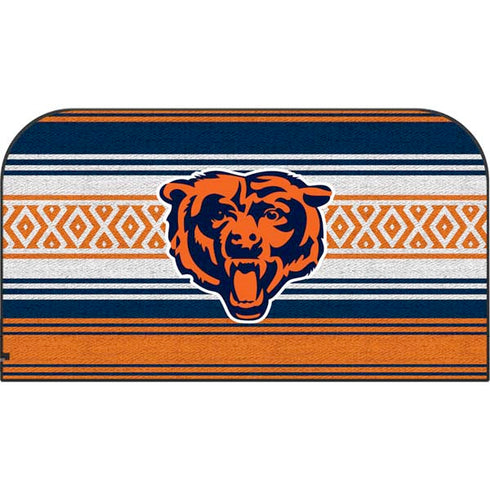 NFL Chicago Bears Trailblazer Nintendo Switch 2 (2025) with Joy-Con Skin