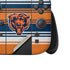 NFL Chicago Bears Trailblazer Nintendo Switch 2 (2025) Joy-Con Controller Skin